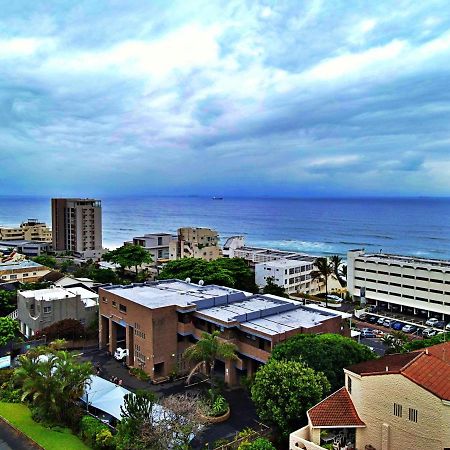 Appartement Hyde Park à Durban Extérieur photo